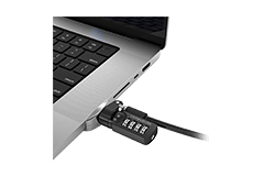 MacBook Pro 16″ Lock